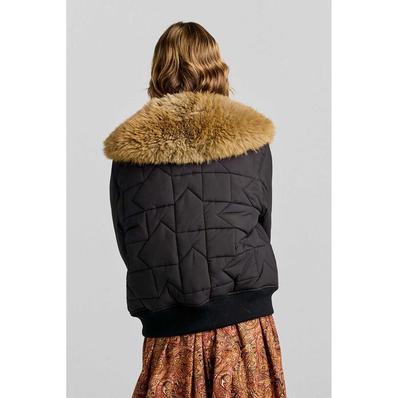 Karen Walker Wilder Jacket image number 1
