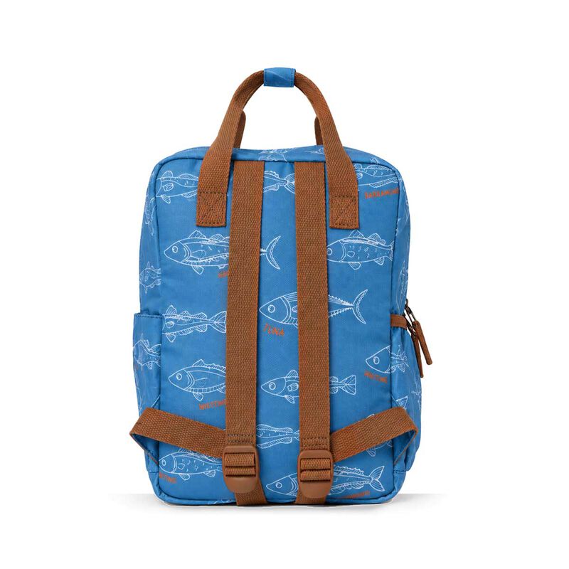 Crywolf Mini Backpack image number 2
