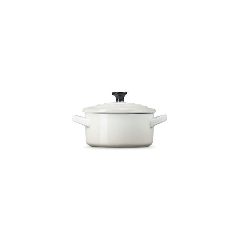 Le Creuset Stoneware Petite Casserole 10cm image number 22