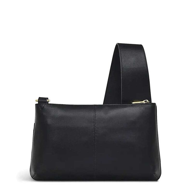 Radley Pockets Small Ziptop Crossbody image number 1