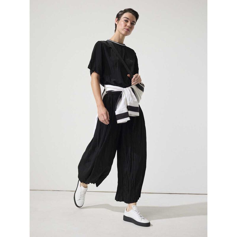 Marco Polo Crushed Travel Pant image number 1