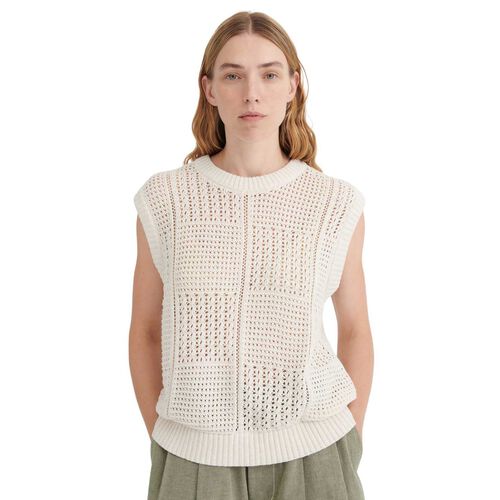 Kowtow Verse Top