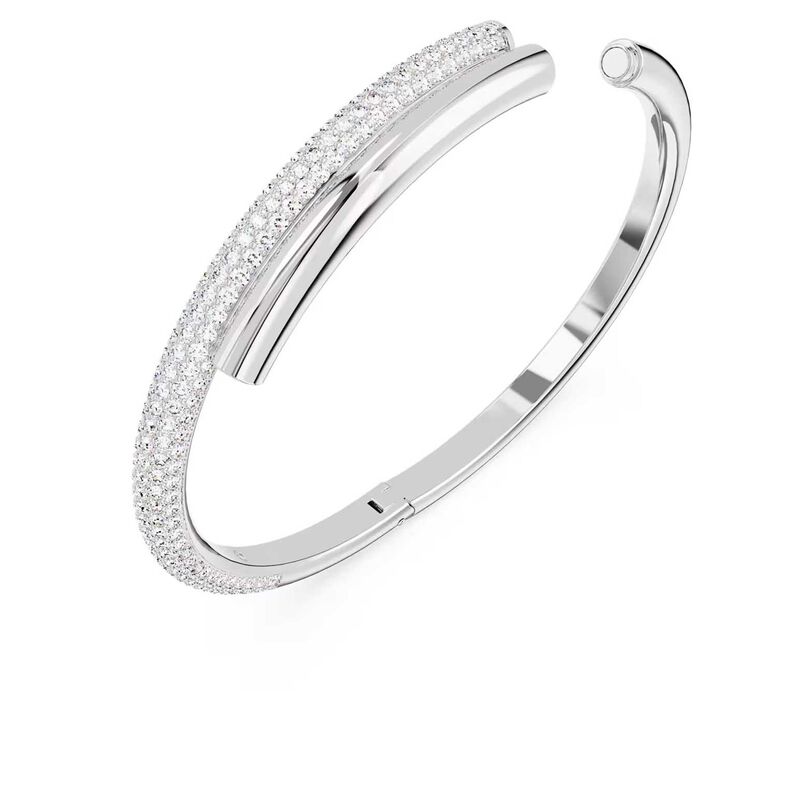 Swarovski Dextera Bangle image number 5
