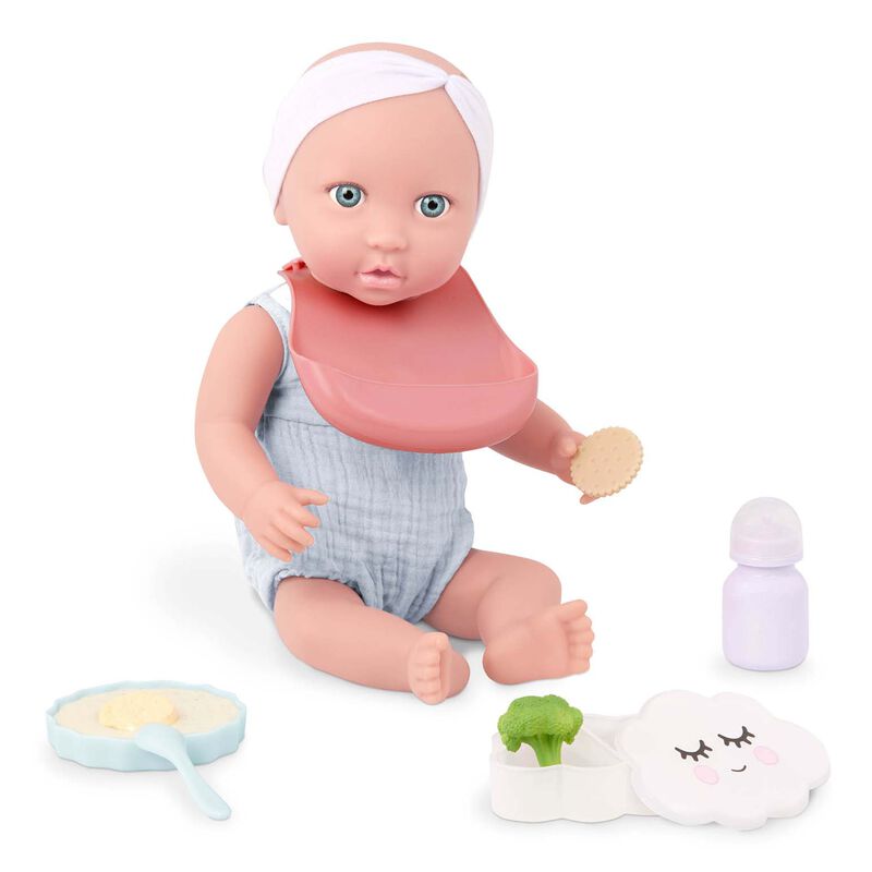 Lullababy  Accessory Set - Meal Time image number 2