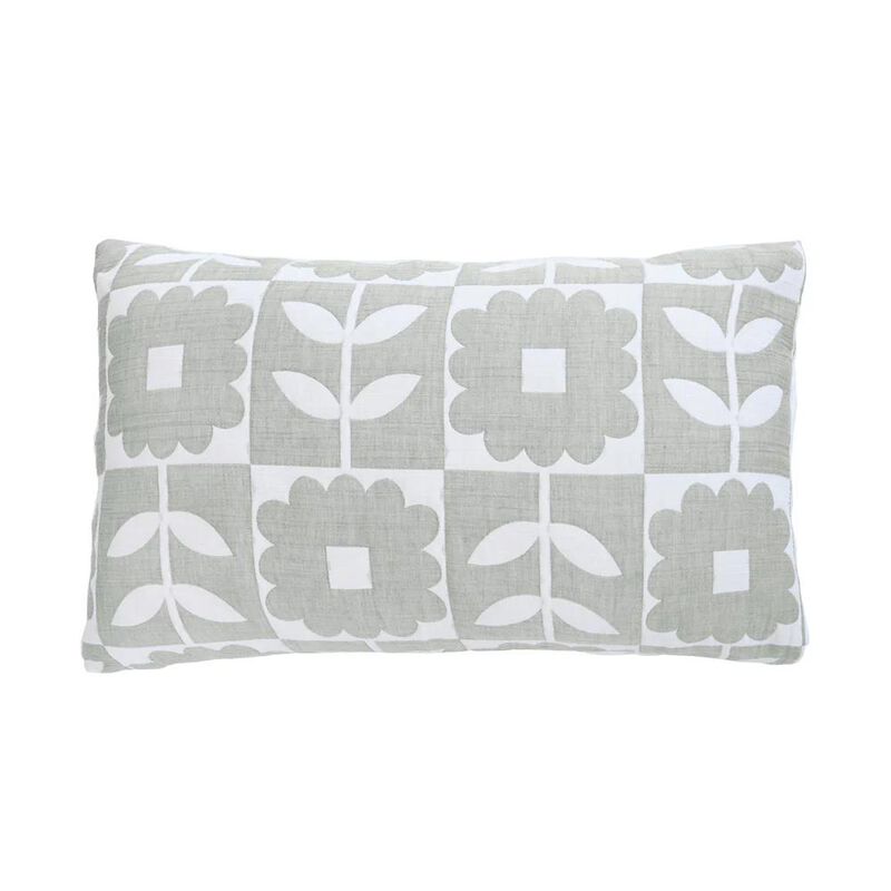Bambury Bloom Quilt Cover Set image number 1