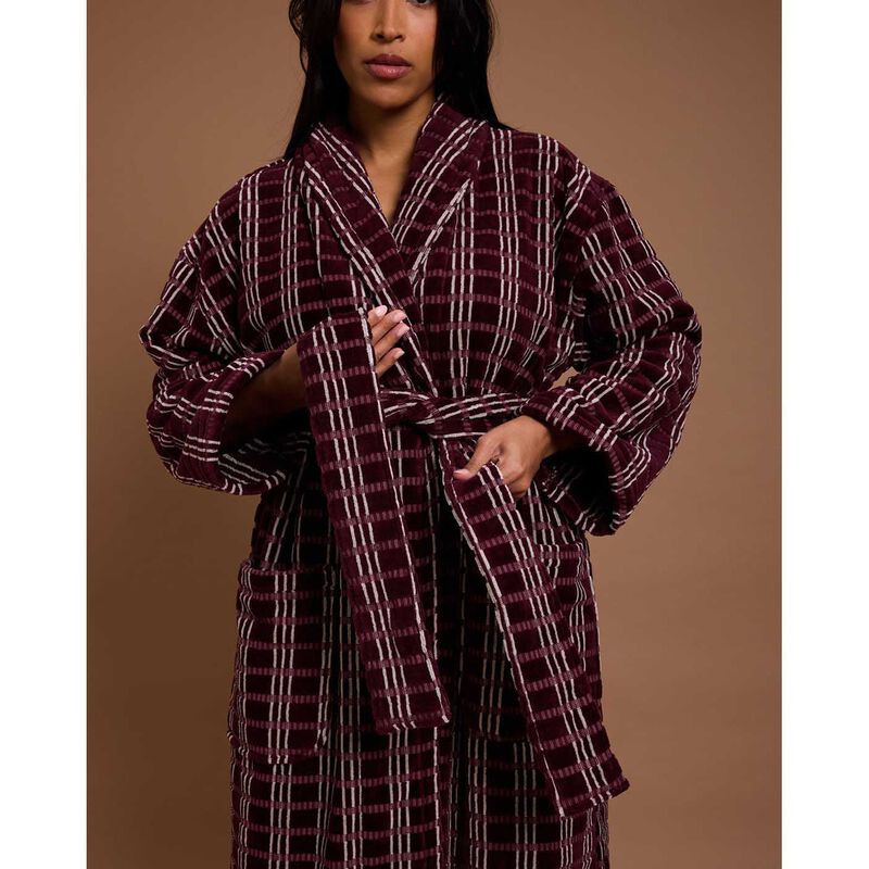 HOMMEY. Oasis Robe image number 2