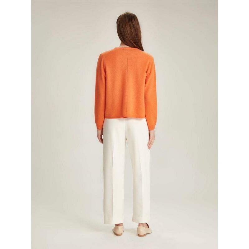 Caroline Sills Ella Cashmere Cardigan image number 5