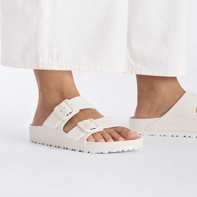 Birkenstock Arizona Eva (Narrow) image number 1
