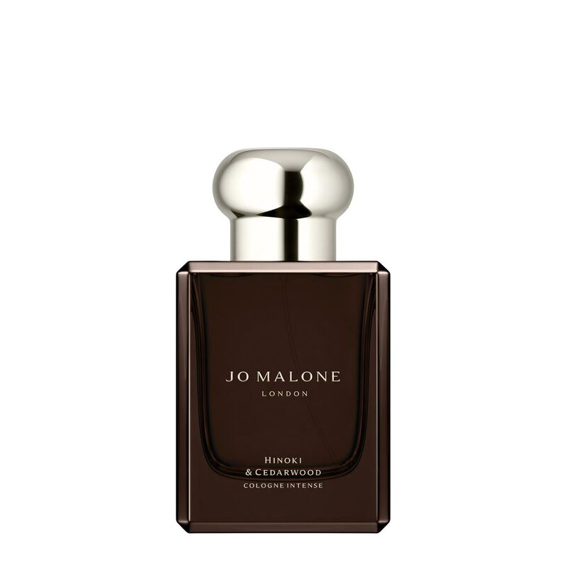 Jo Malone Hinoki & Cedarwood Cologne Intense 50ml image number 0