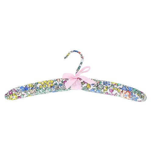 Forever England Lavender Garden Coathanger