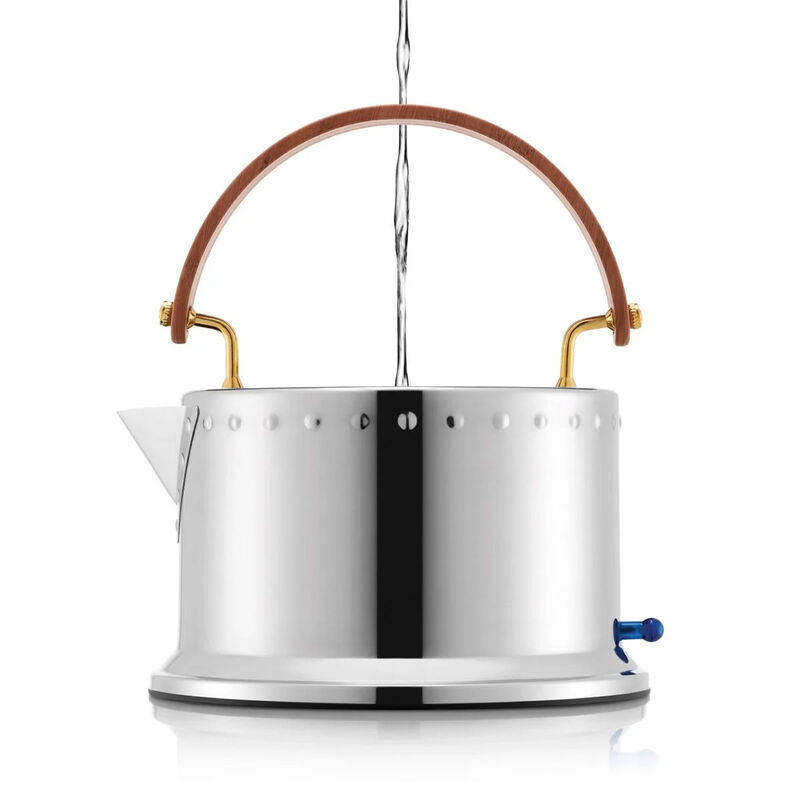 Bodum Ottoni Electric Water Kettle 1L image number 2