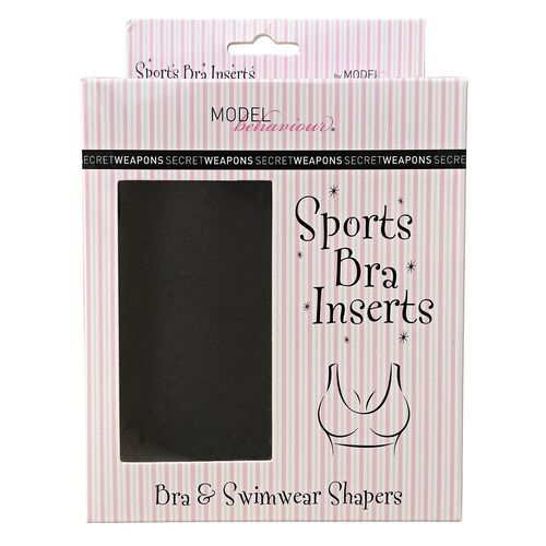 Secret Weapons Bra Inserts