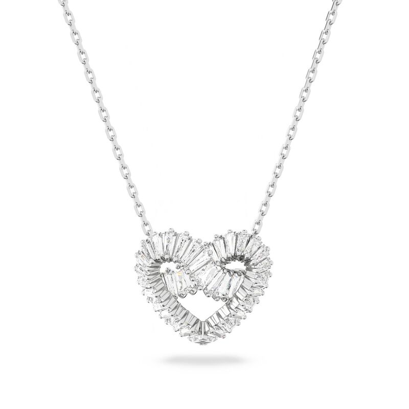 Swarovski Matrix Pendant image number 0