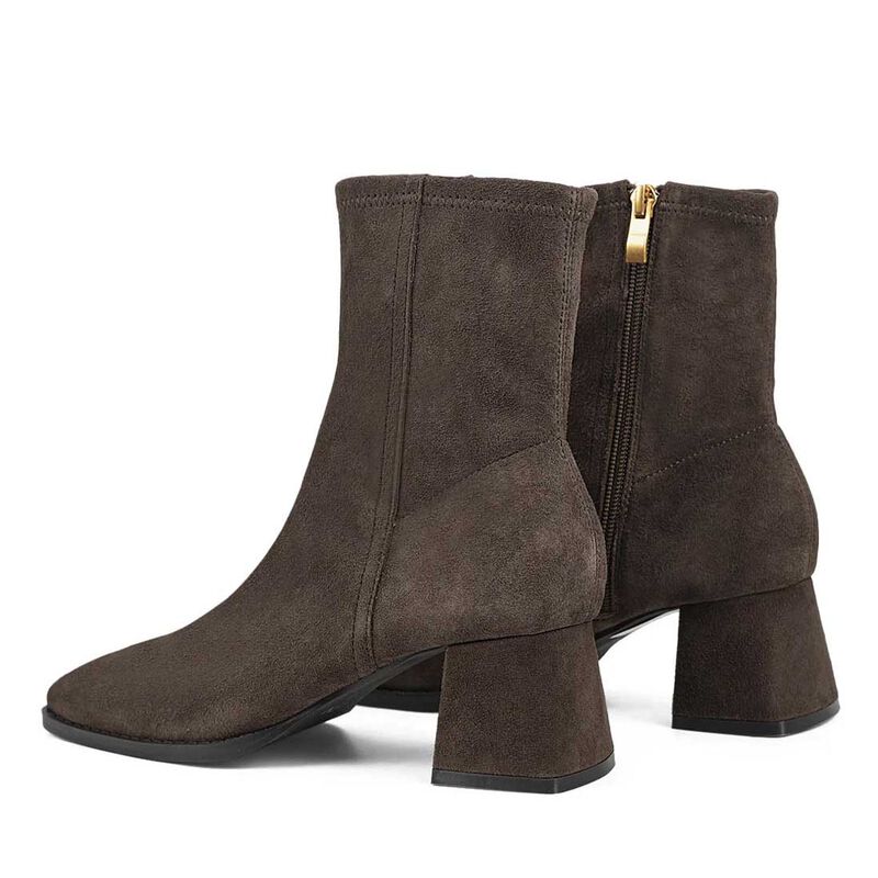 Siren Noelle Block Heel Ankle Boots image number 2