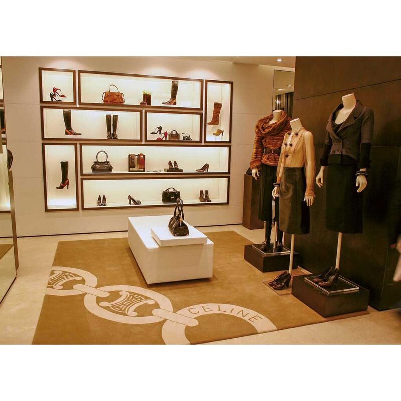 Little Book of Celine: The story of the iconic fashion house image number 1
