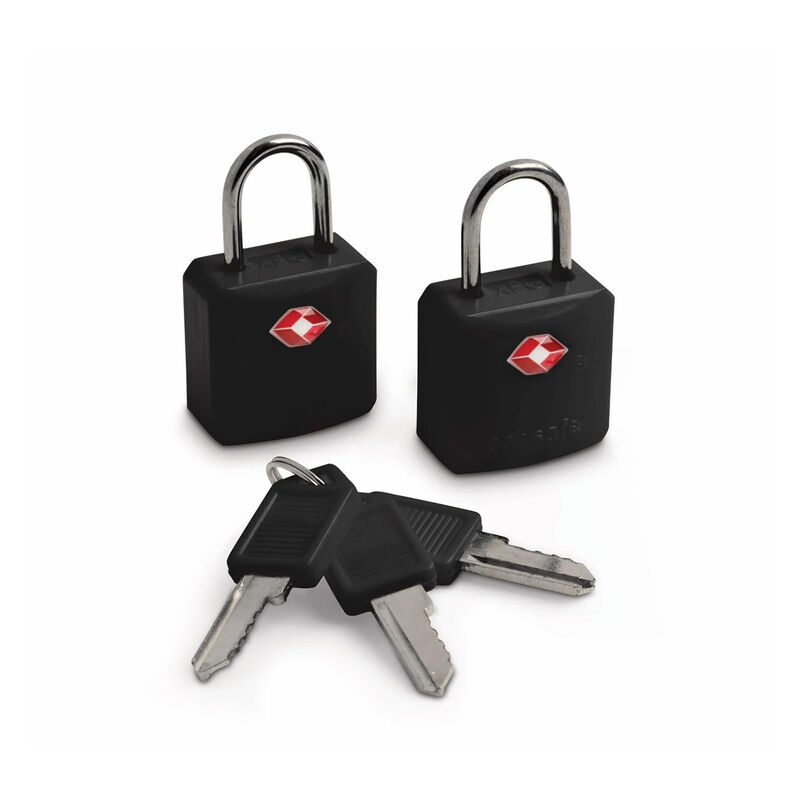 Pacsafe Prosafe 620 TSA Approved Luggage Locks image number 0