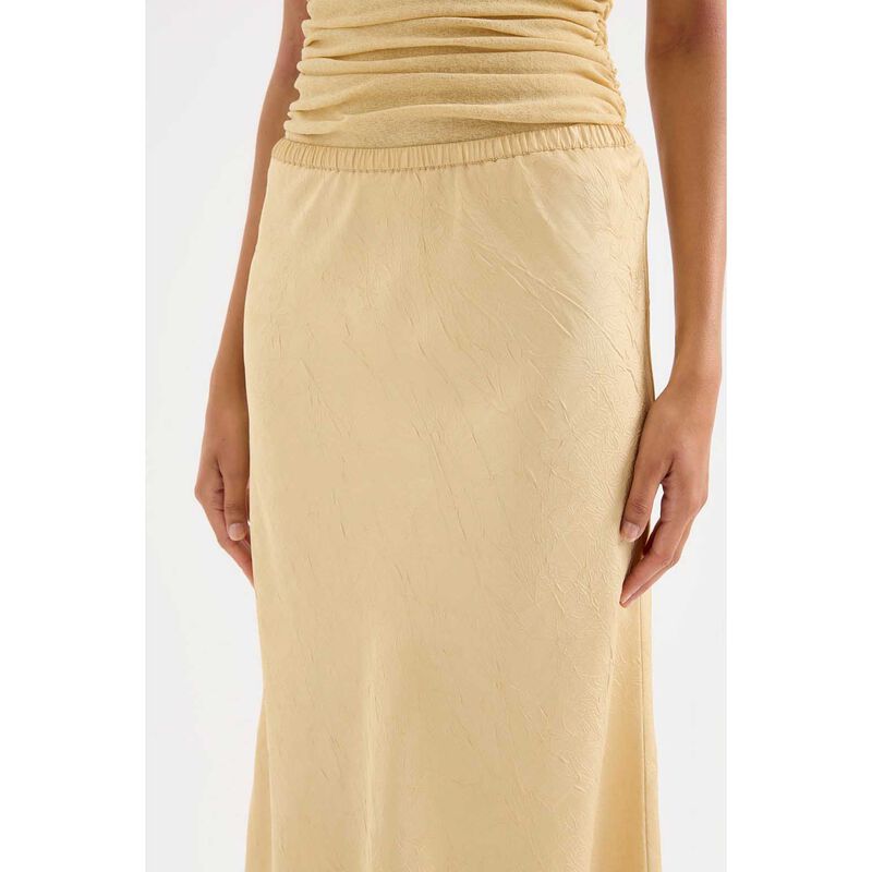 Nude Lucy Pandora Maxi Skirt image number 2
