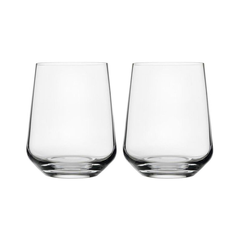 iittala Essence 350ml Tumbler Pair image number 0