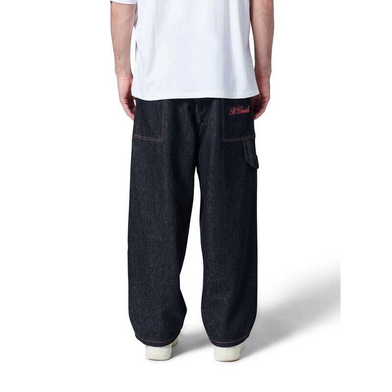 Barney Cools Baggy Barrel Jean image number 1