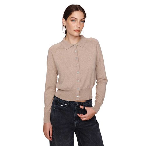 Marle Foundations Cardigan