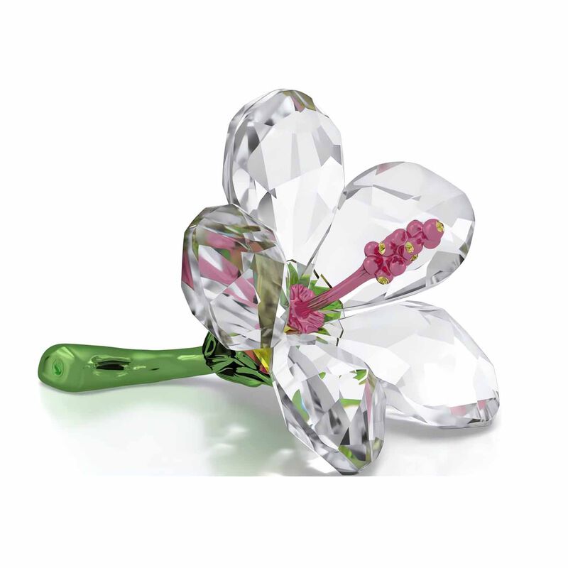 Swarovski Florere Hibiscus - Small image number 1