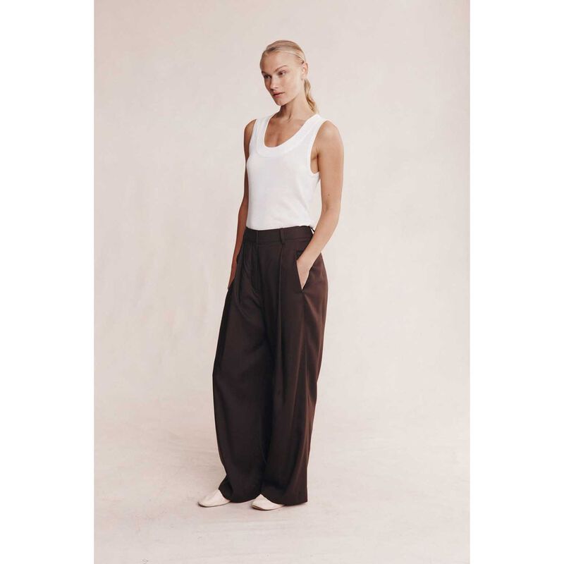 Marle Morrie Pant image number 3