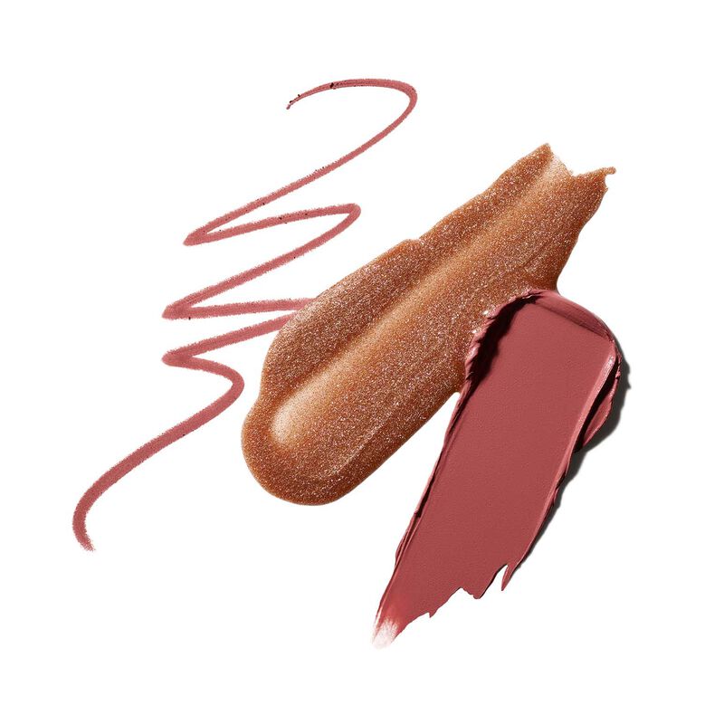 MAC Spring For Teddy Lip Trio image number 2