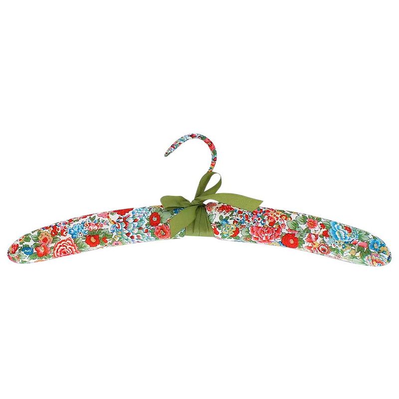 Forever England Petula Garden Coathanger image number 0