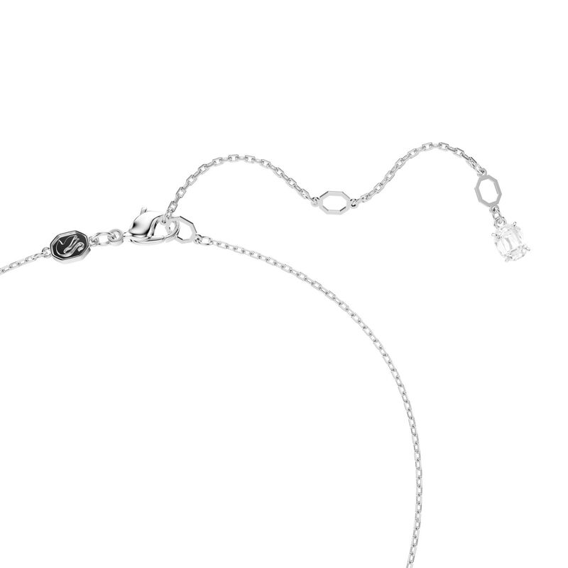 Swarovski Matrix Pendant image number 2