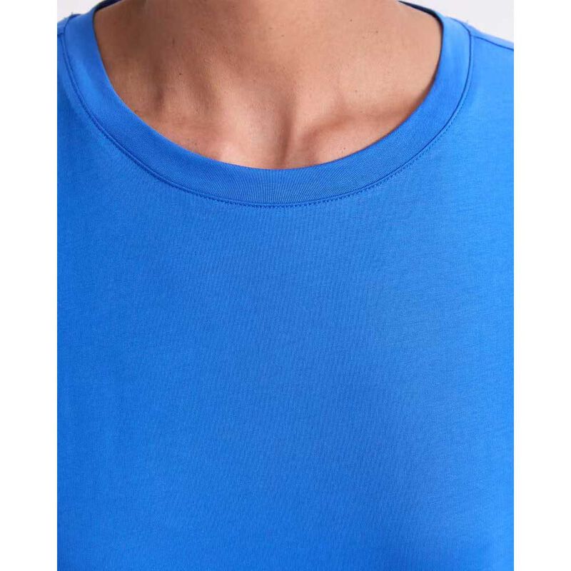 Sportscraft Mercerised Crew Tee image number 2