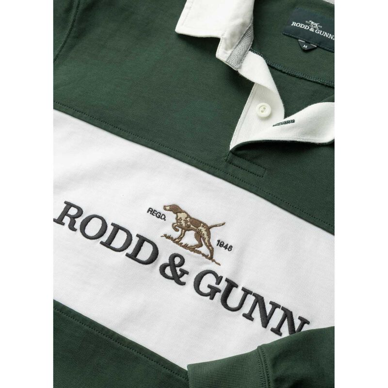 Rodd & Gunn Foresters Rugby image number 2