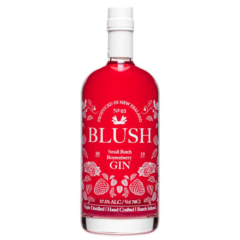 Blush Gin Boysenberry 700ml image number 0