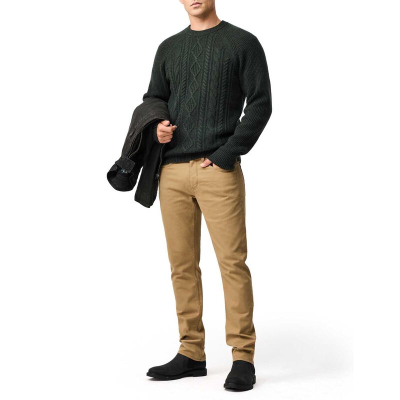 Rodd & Gunn Piper Creek Knit image number 3
