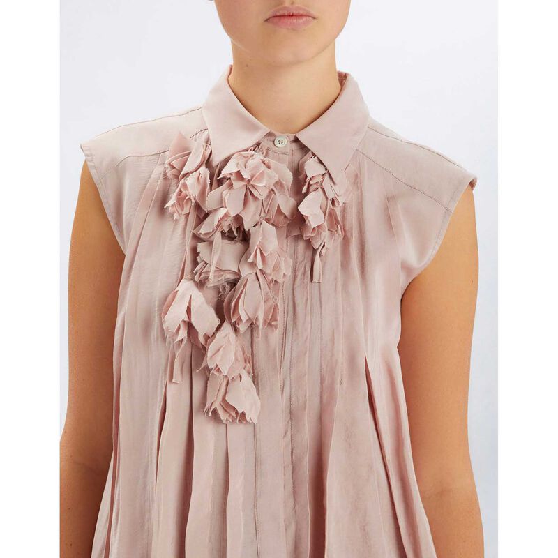 HIGH Doodle Blouse image number 2