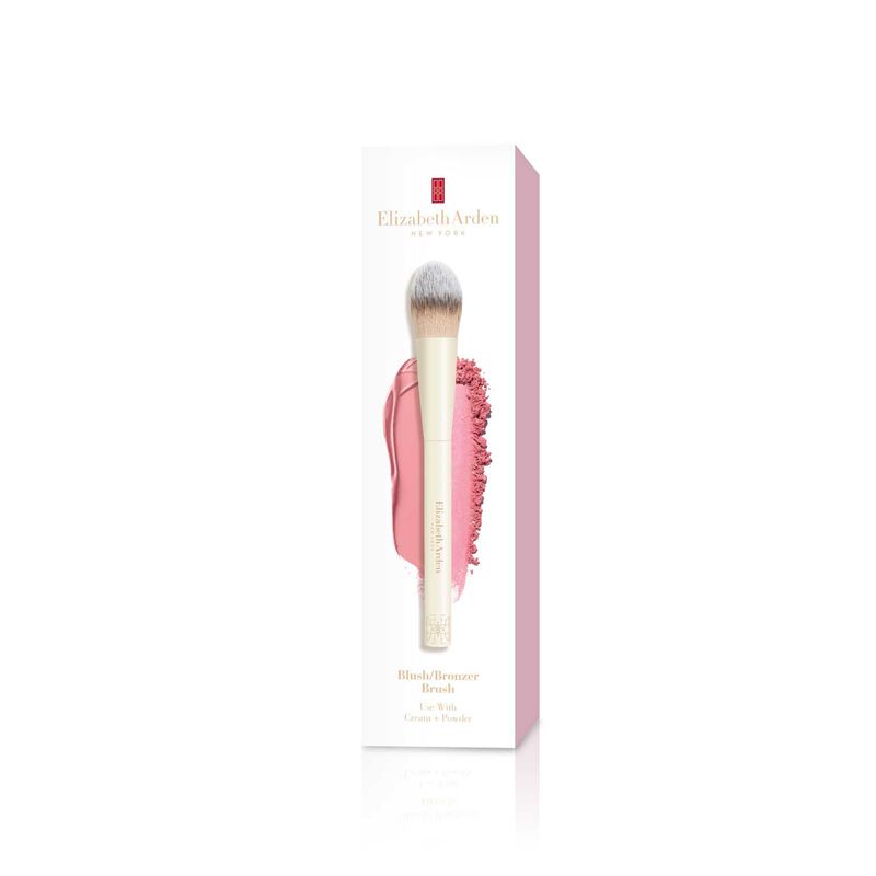 Elizabeth Arden Blush/Bronze Brush image number 1