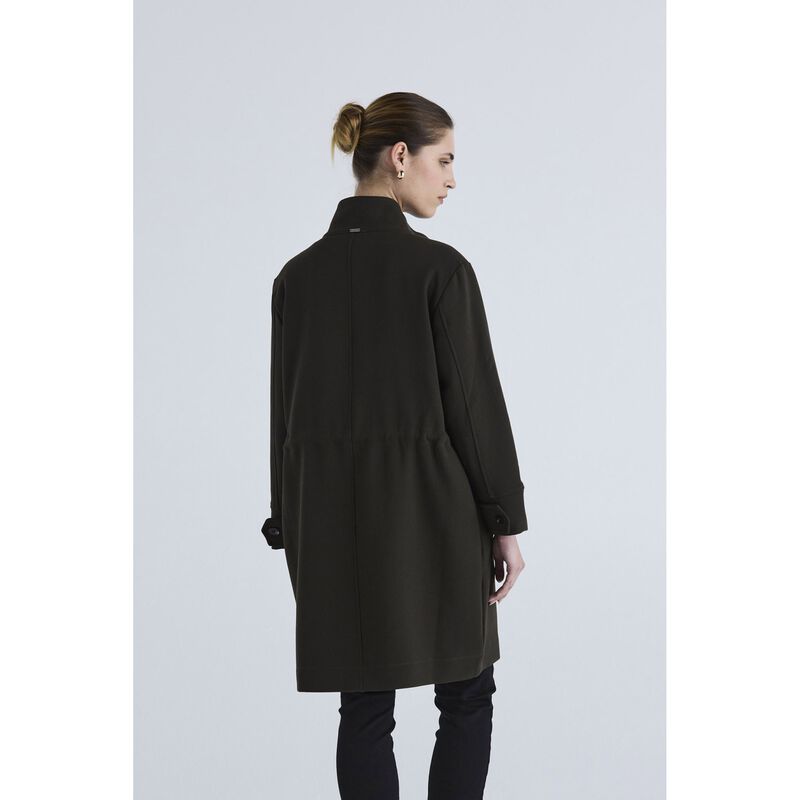 Lania Raft Coat image number 1