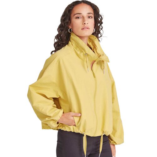 Sills Morgan Parka