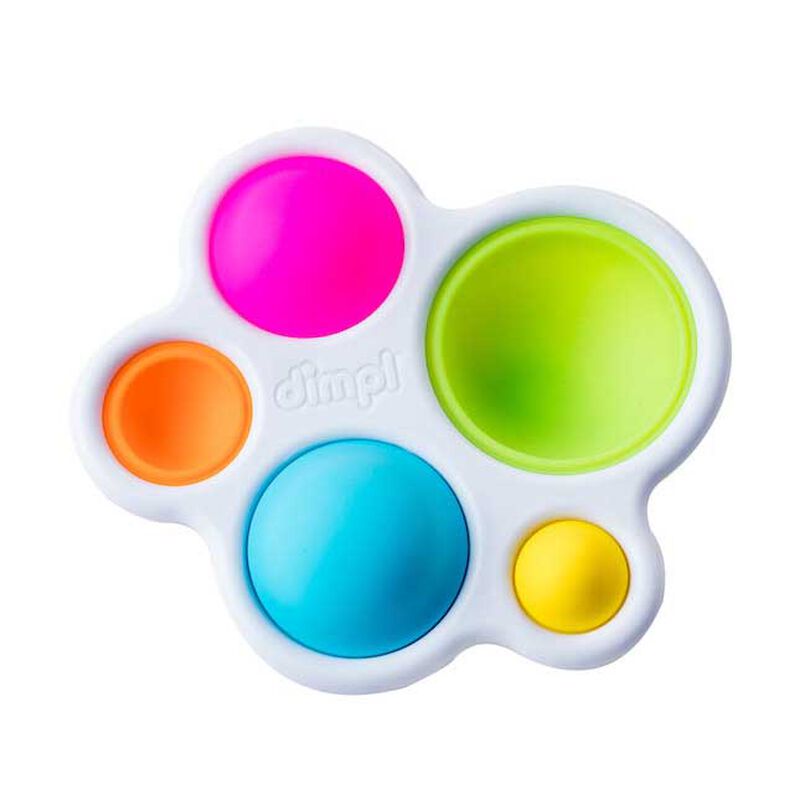 Fat Brain Dimpl image number 0