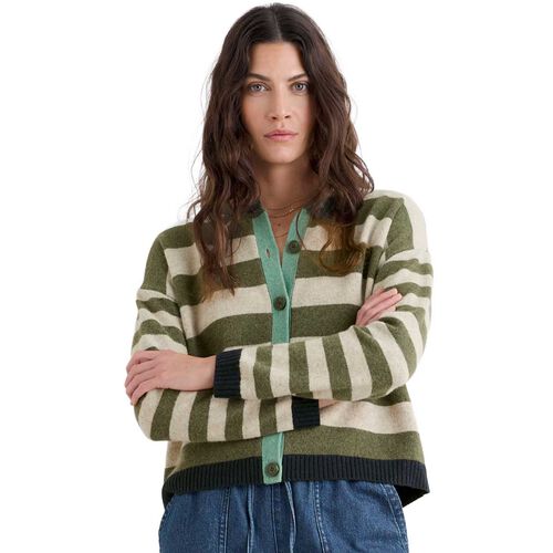 Seasalt Cornwall Pinwell Cardigan