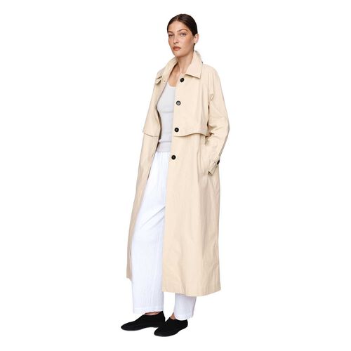 Marle Angelo Coat