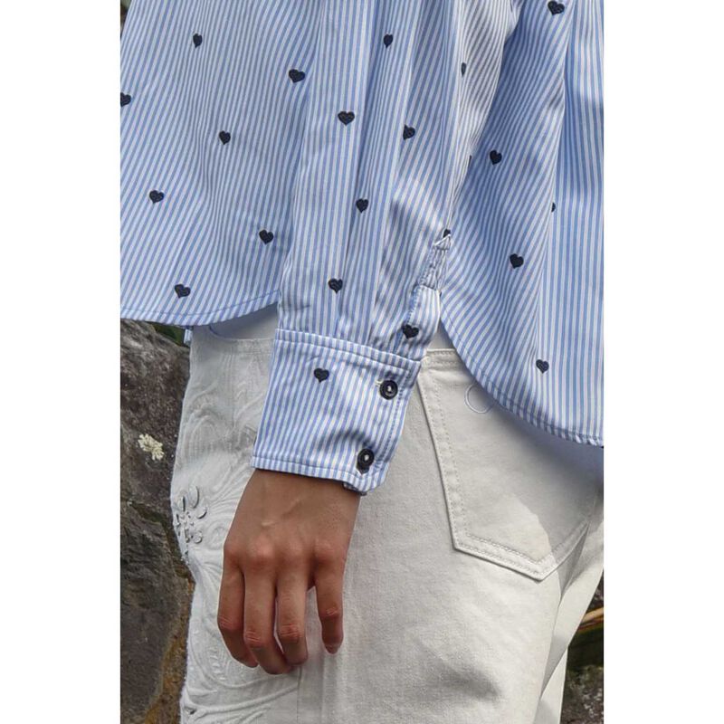 COOP Heart Line Shirt image number 2