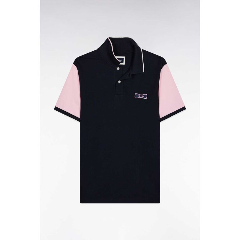 Eden Park Paris Short Sleeve Polo image number 2