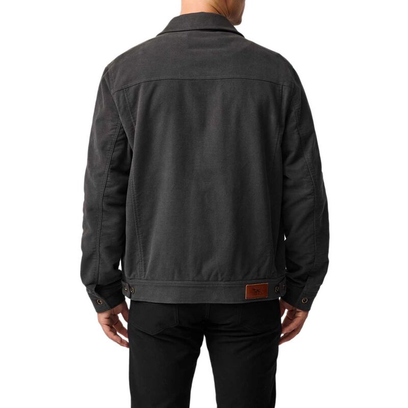 Rodd & Gunn Greenbay Jacket image number 5