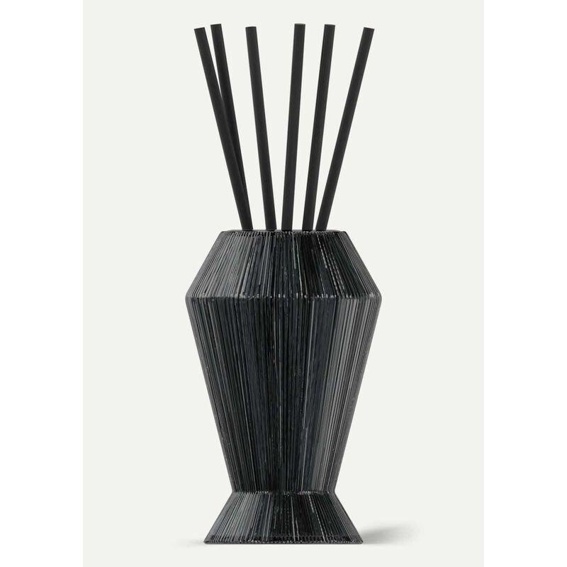 The Aromatherapy Co Maison Diffuser 800ml - Vanilla & Cardamon image number 2