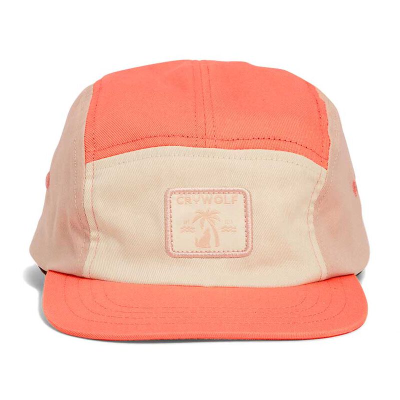 Crywolf Lucky Cap image number 0