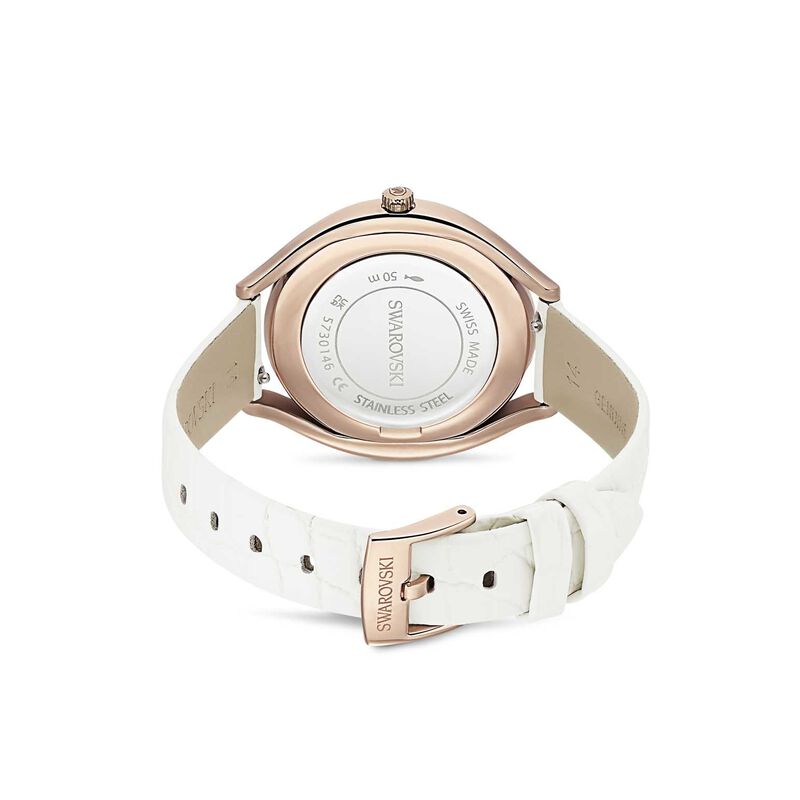 Swarovski Crystalline Aura Watch image number 2