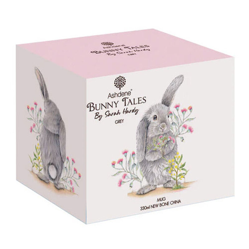 Ashdene Bunny Tales Mug image number 6