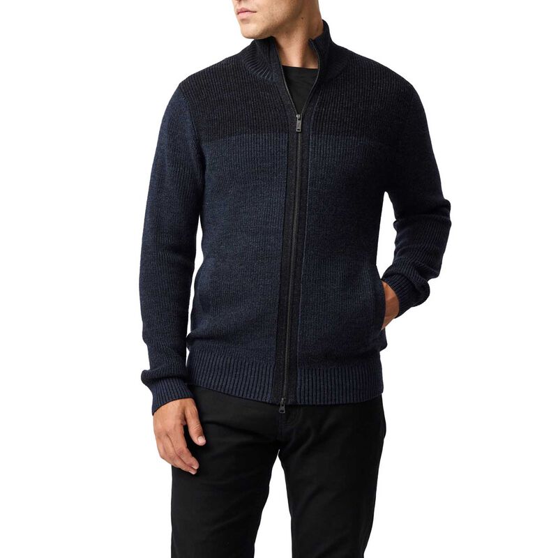 Rodd & Gunn Newall Knit image number 0