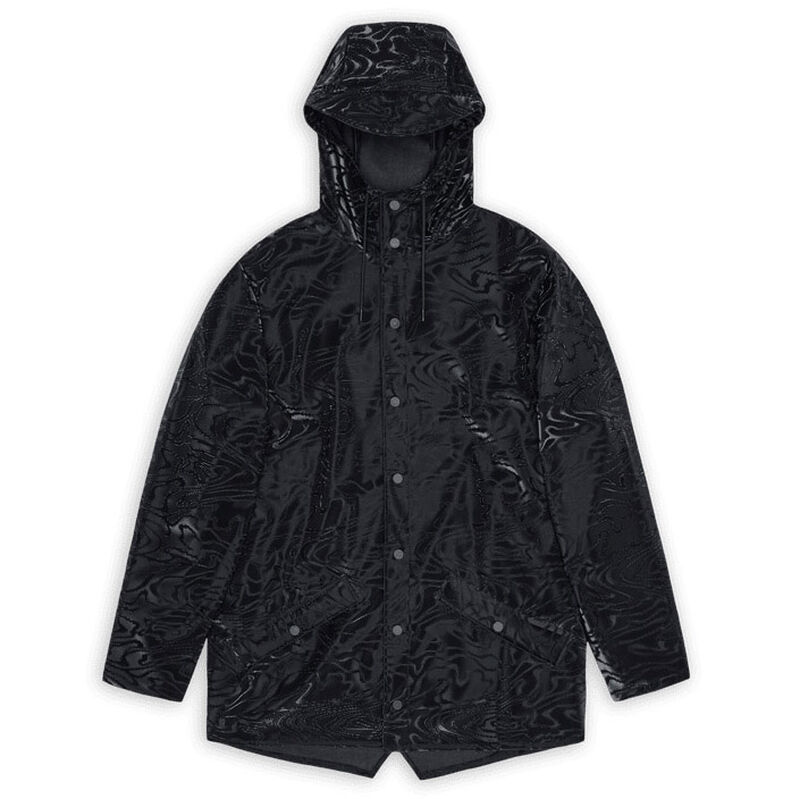 Rains Jacket W3 image number 2