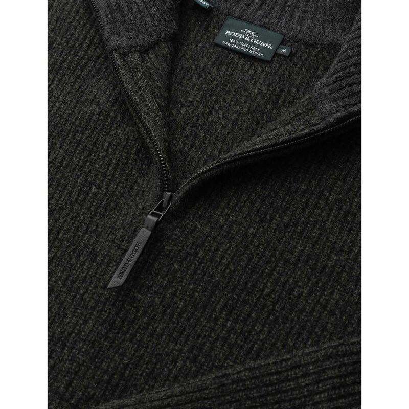 Rodd & Gunn Robbies Road Knit image number 6